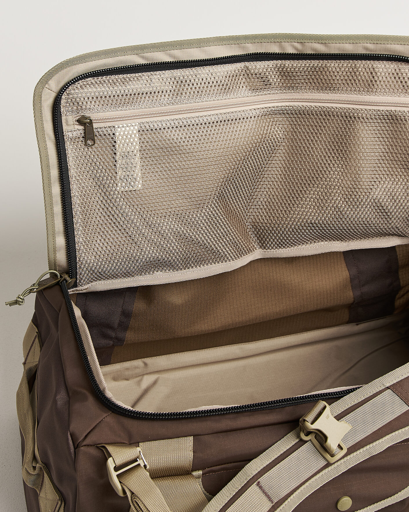 Heren | Tassen | Filson | Scout 50L Duffle Brown