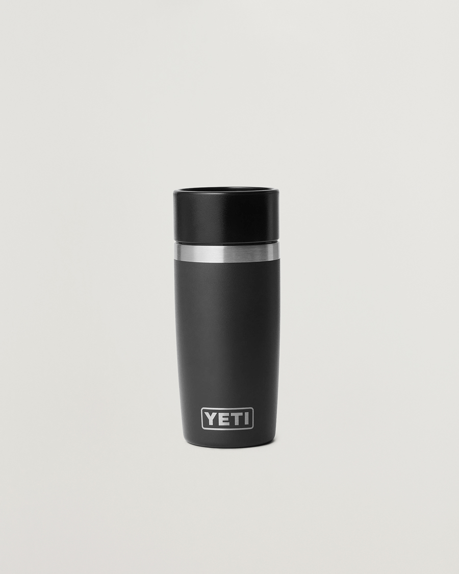 Homme | Outdoor living | YETI | Rambler 12oz Travel Bottle Black