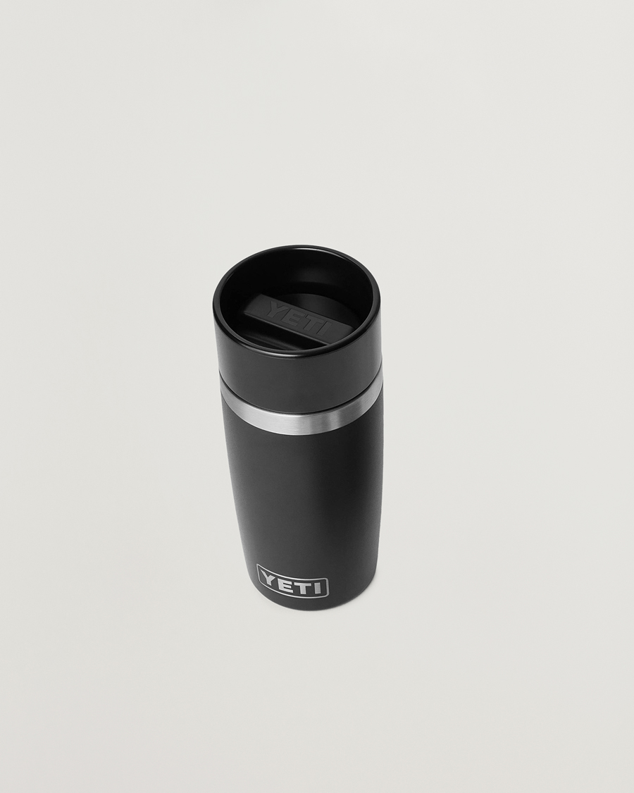Homme | Outdoor living | YETI | Rambler 12oz Travel Bottle Black