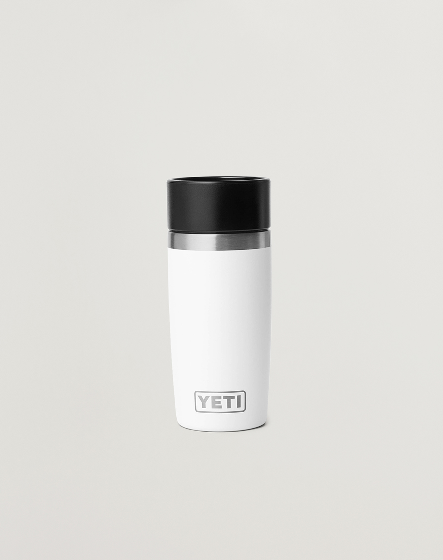 Homme | Outdoor living | YETI | Rambler 12oz Travel Bottle White