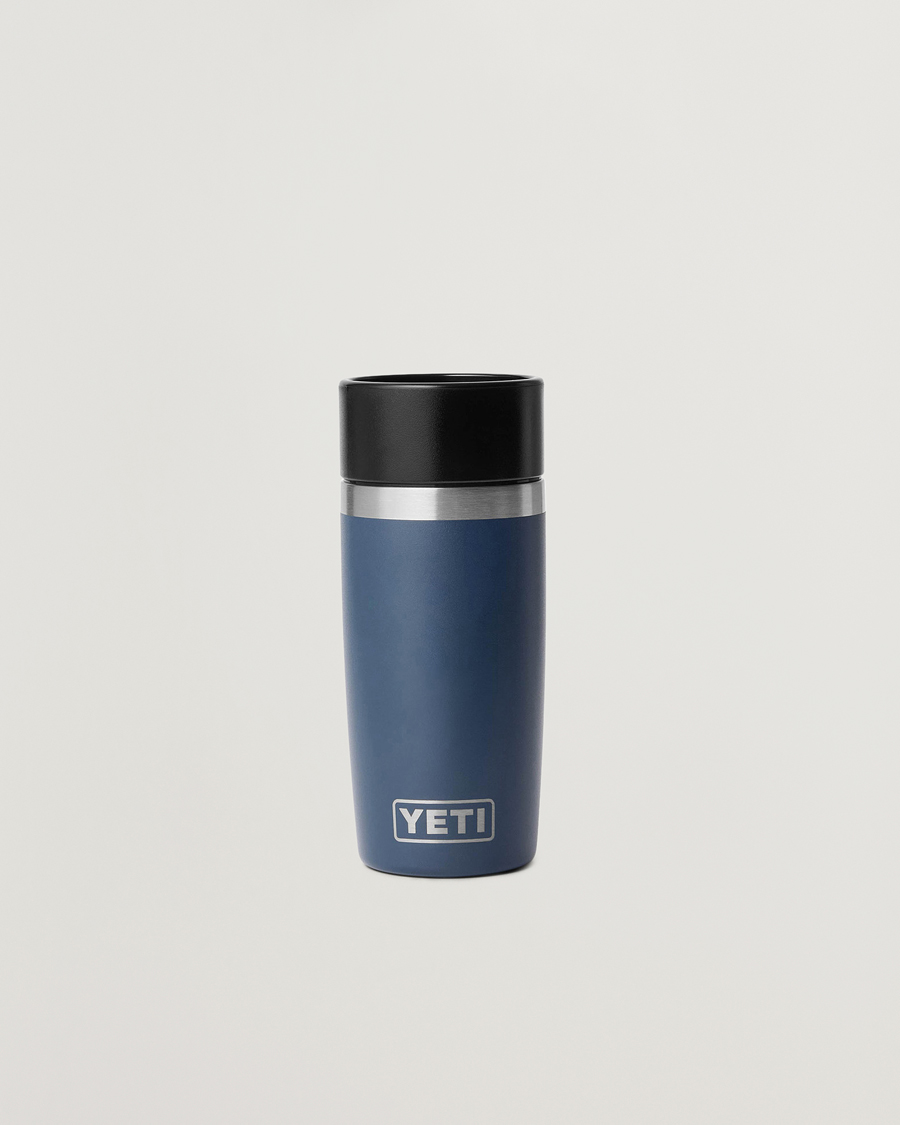 Homme | Outdoor living | YETI | Rambler 12oz Travel Bottle Navy