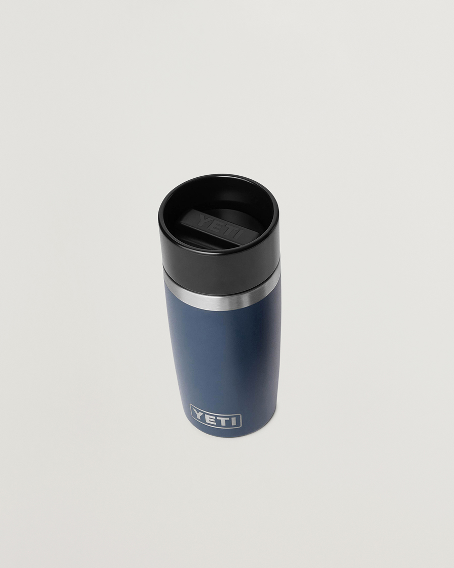 Homme | Outdoor living | YETI | Rambler 12oz Travel Bottle Navy