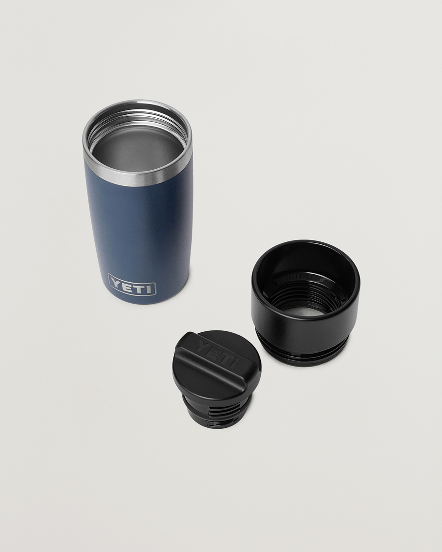 Homme | Outdoor living | YETI | Rambler 12oz Travel Bottle Navy