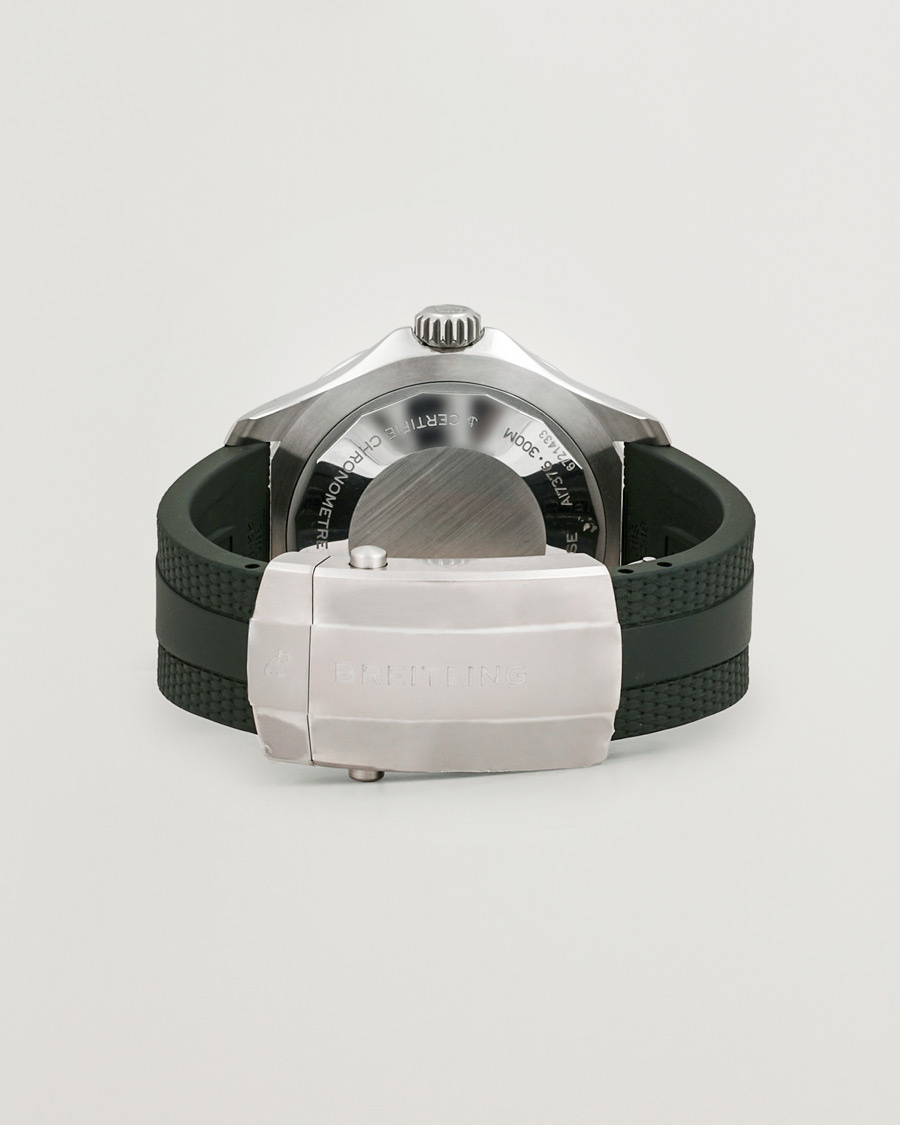 Homme | Pre-Owned & Vintage Watches | Breitling Pre-Owned | Superocean 44