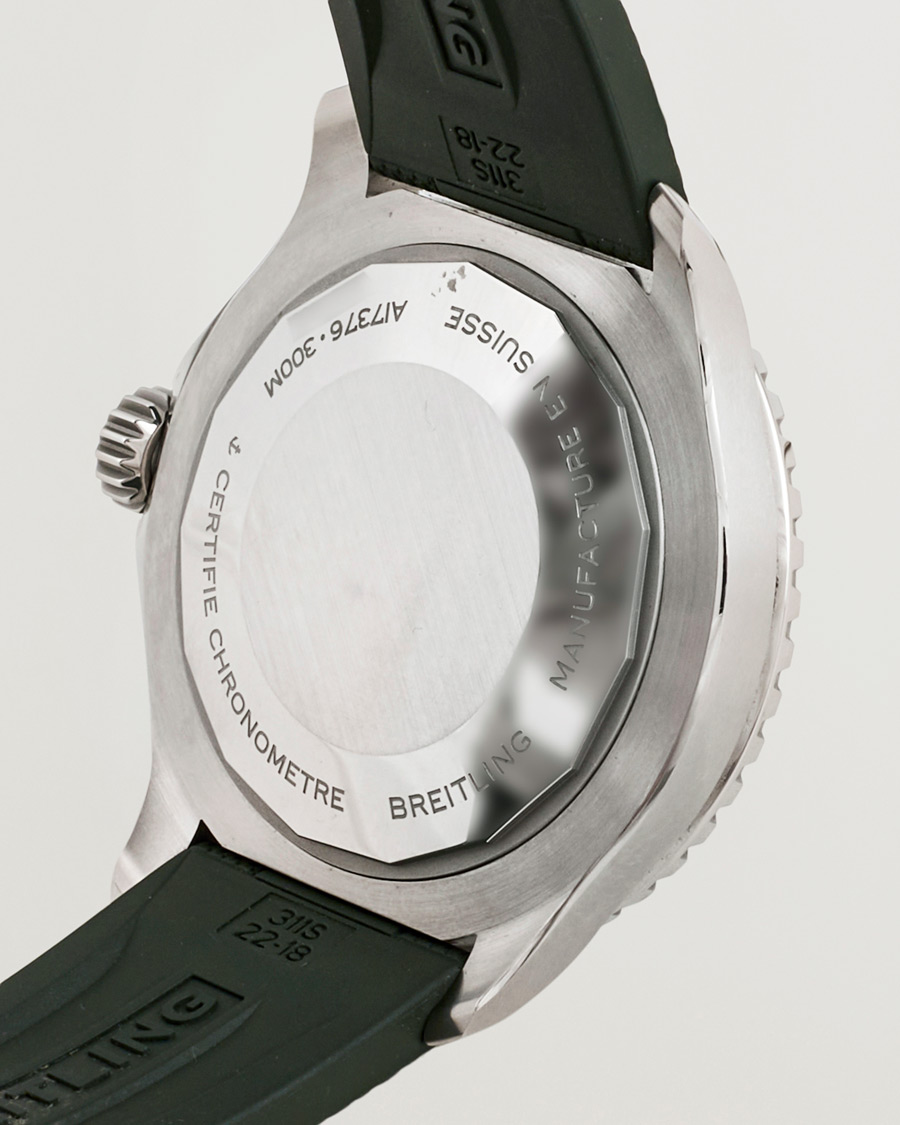 Homme | Pre-Owned & Vintage Watches | Breitling Pre-Owned | Superocean 44