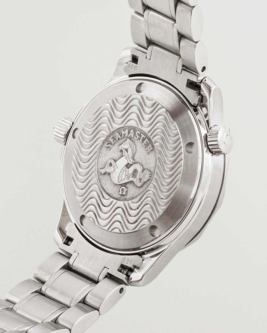 Homme | Omega Pre-Owned Seamaster 300M SMP | Omega Pre-Owned | Seamaster 300M SMP