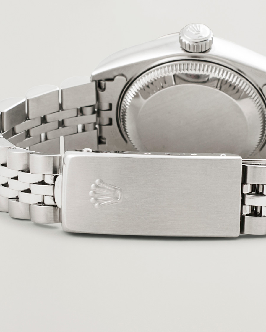 Homme | Pre-Owned & Vintage Watches | Rolex Pre-Owned | Datejust 26