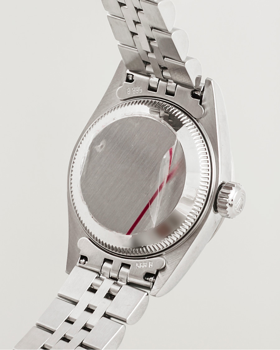 Homme | Rolex Pre-Owned Datejust 26 | Rolex Pre-Owned | Datejust 26