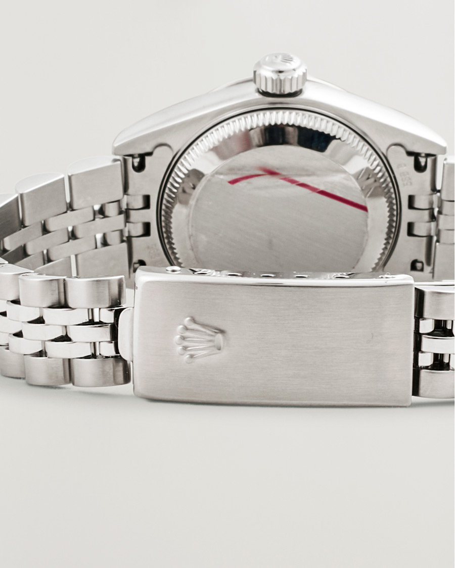 Homme | Rolex Pre-Owned Datejust 26 | Rolex Pre-Owned | Datejust 26