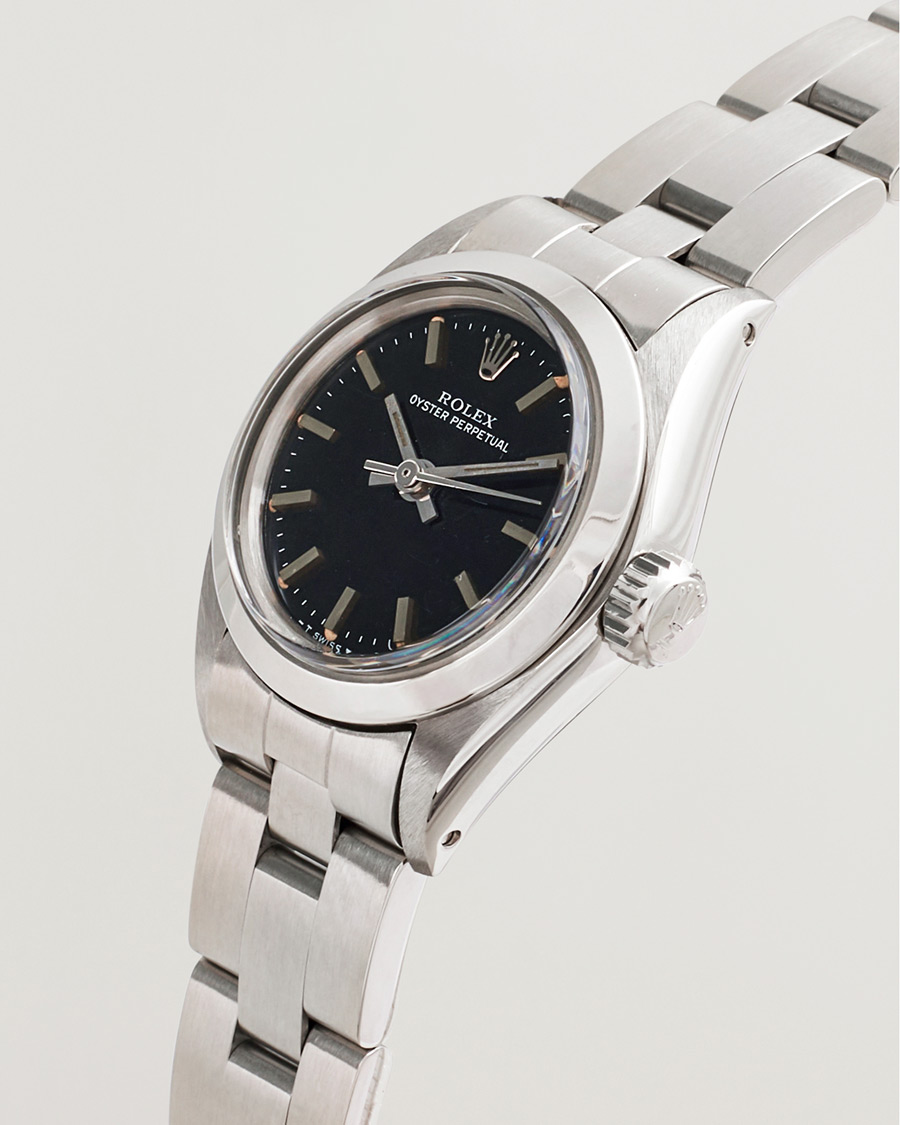 Heren | Pre-Owned & Vintage Watches | Rolex Pre-Owned | OP 21