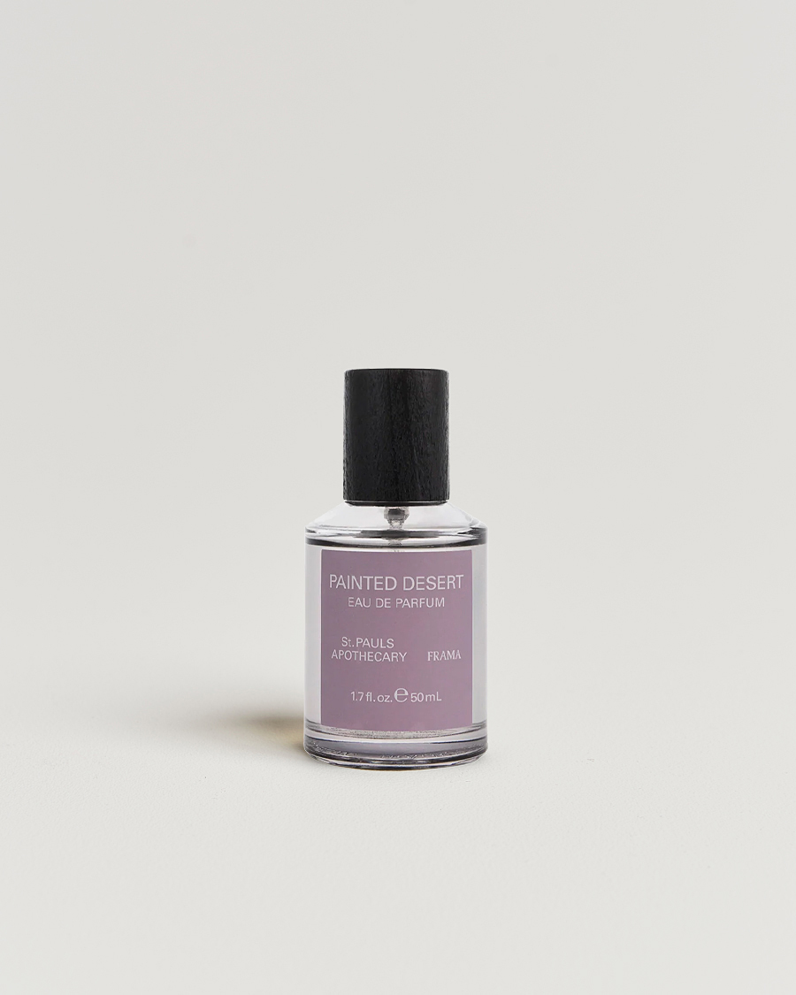 Heren | Geuren | Frama | Painted Desert Eau de Parfum 50ml