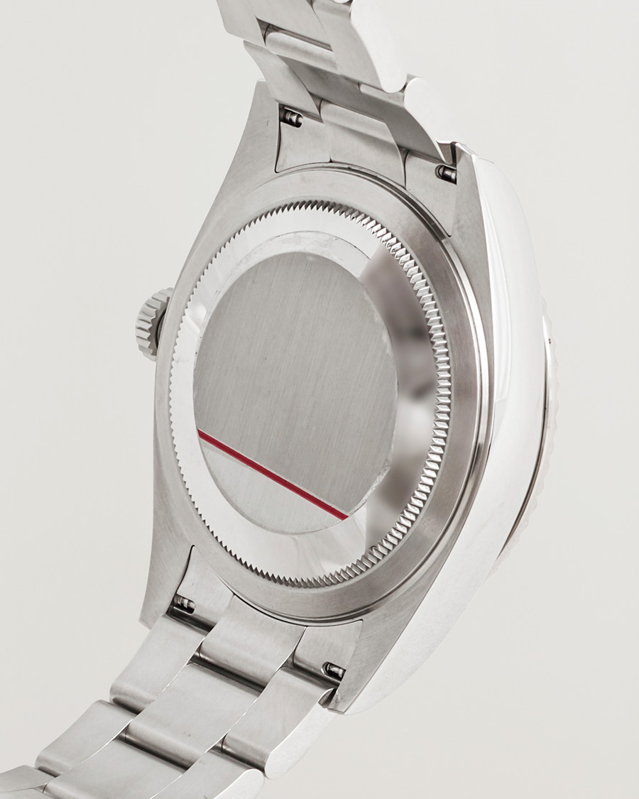 Heren | Rolex Pre-Owned Sky Dweller | Rolex Pre-Owned | Sky Dweller