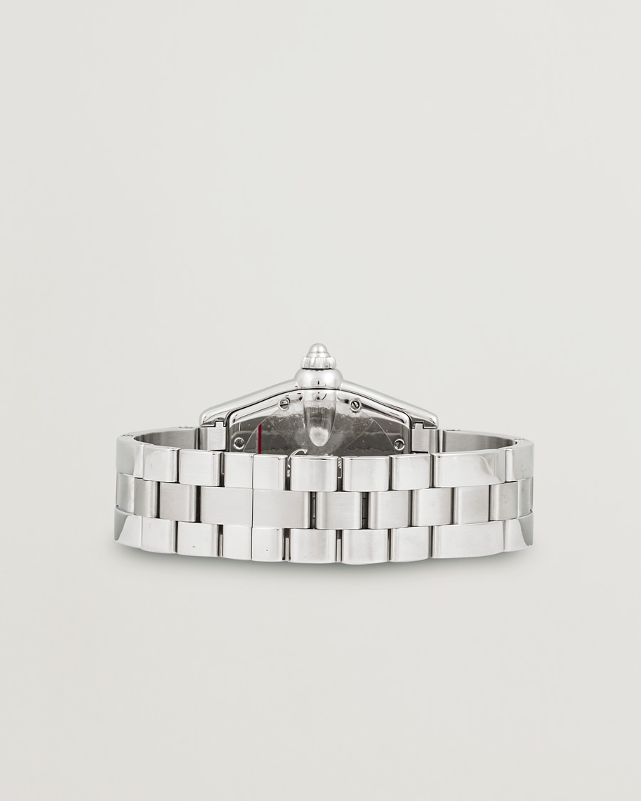 Heren | Cartier Pre-Owned Roadster | Cartier Pre-Owned | Roadster