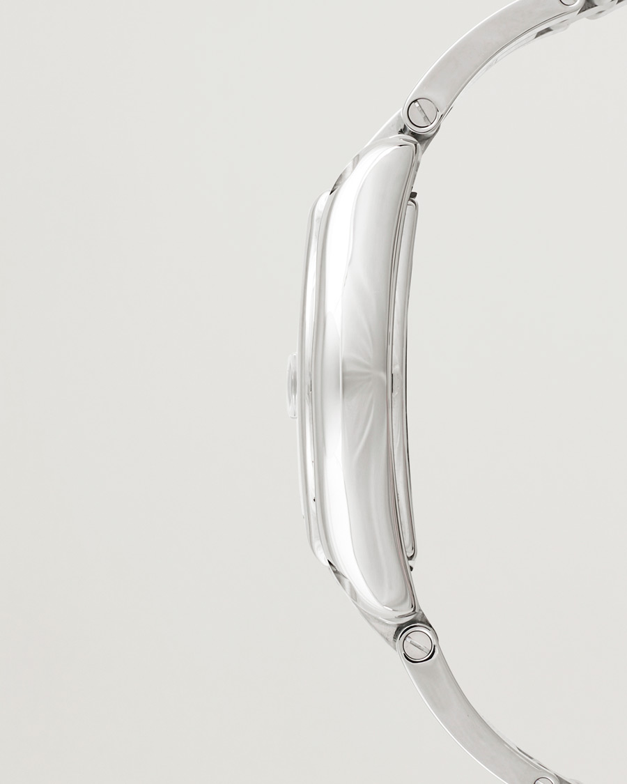 Heren | Cartier Pre-Owned Roadster | Cartier Pre-Owned | Roadster