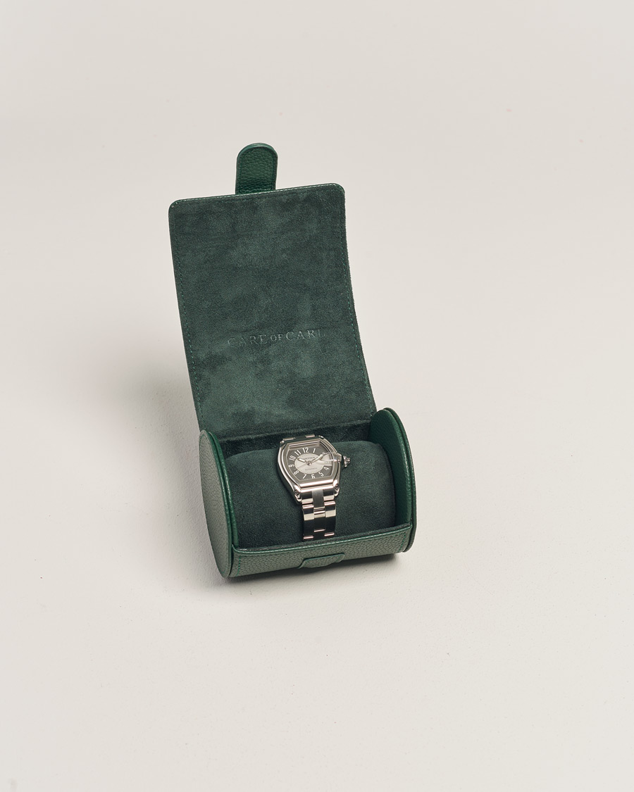 Heren | Cartier Pre-Owned Roadster | Cartier Pre-Owned | Roadster