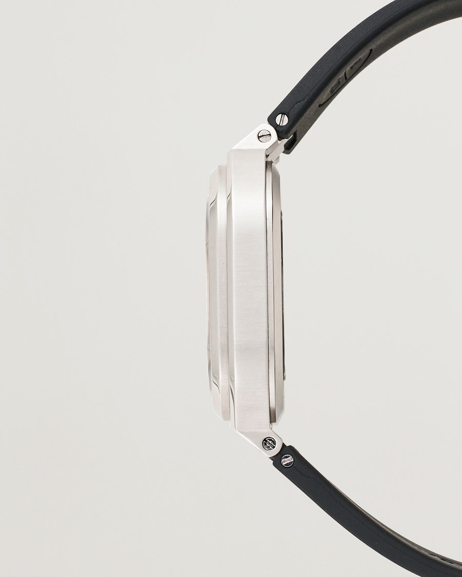 Heren | Bell & Ross Pre-Owned BR05A BL ST | Bell & Ross Pre-Owned | BR05A BL ST