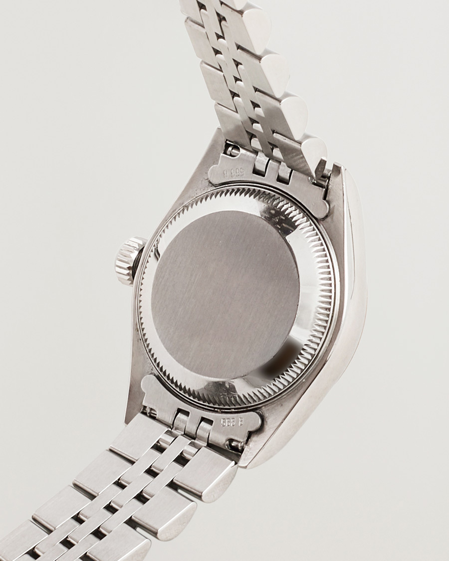 Homme | Pre-Owned & Vintage Watches | Rolex Pre-Owned | Datejust 26mm