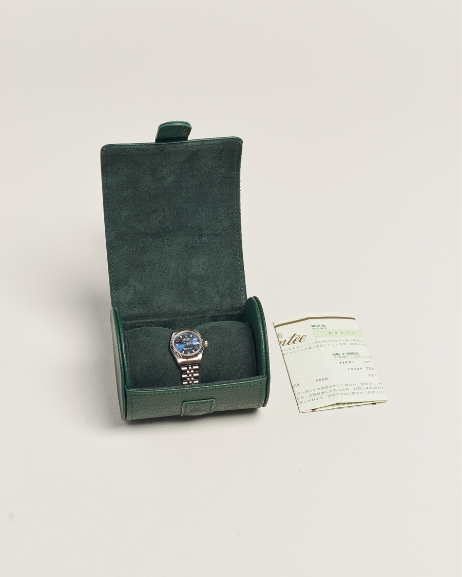 Homme | Pre-Owned & Vintage Watches | Rolex Pre-Owned | Datejust 26mm