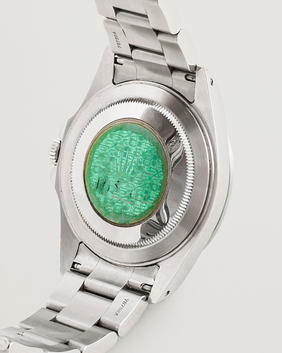 Heren | Rolex Pre-Owned Explorer II | Rolex Pre-Owned | Explorer II