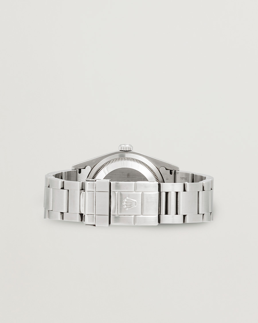 Heren | Rolex Pre-Owned Explorer | Rolex Pre-Owned | Explorer