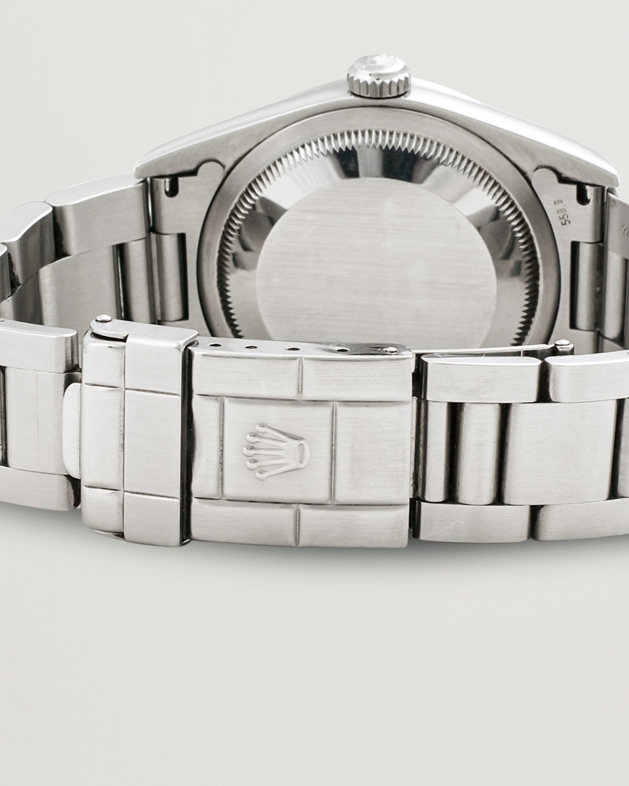 Homme | Pre-Owned & Vintage Watches | Rolex Pre-Owned | Explorer
