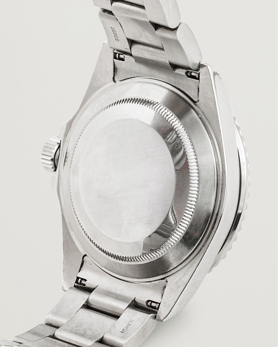 Heren | Pre-Owned & Vintage Watches | Rolex Pre-Owned | Submariner Date