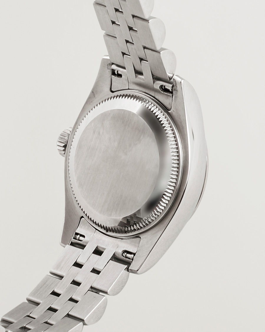 Heren | Rolex Pre-Owned Datejust 26 | Rolex Pre-Owned | Datejust 26