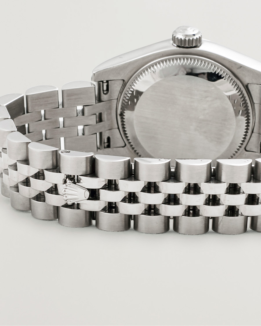 Heren | Rolex Pre-Owned Datejust 26 | Rolex Pre-Owned | Datejust 26