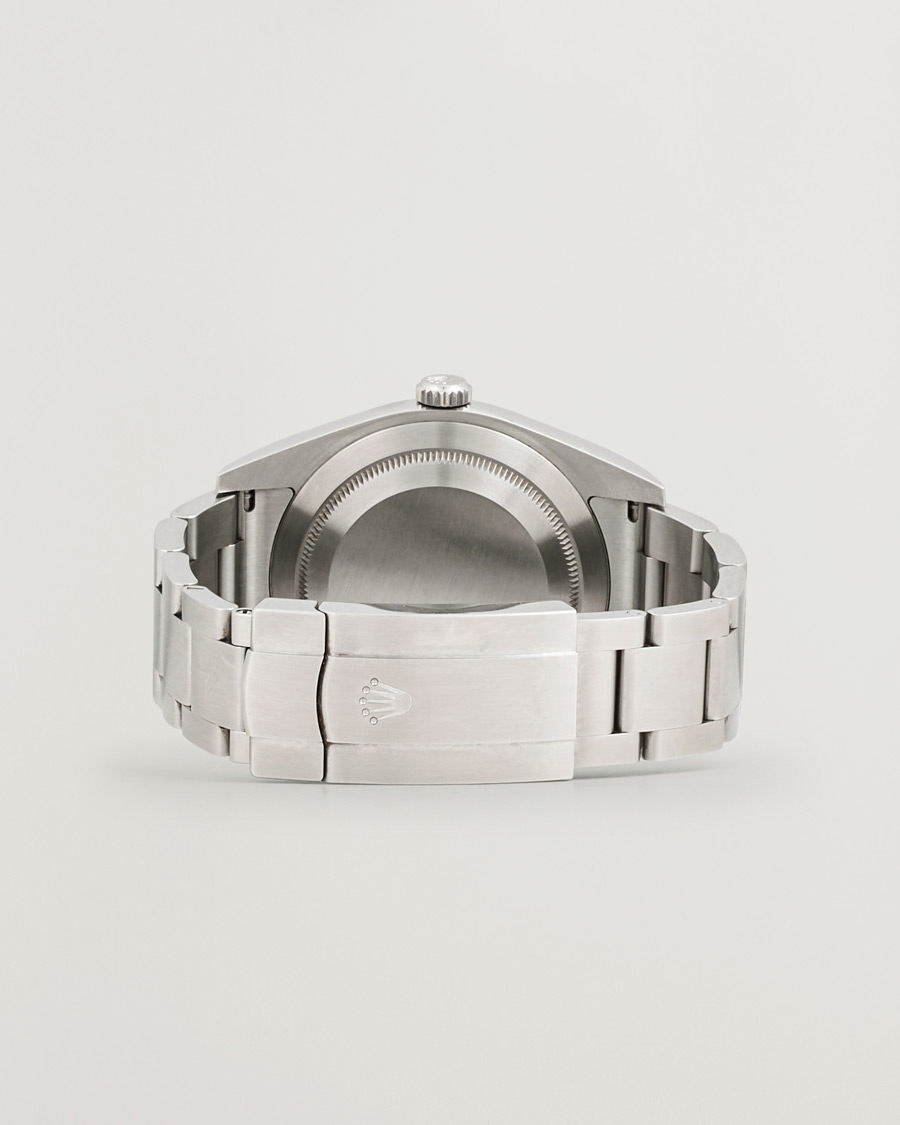 Homme | Pre-Owned & Vintage Watches | Rolex Pre-Owned | Oyster Perpetual 39