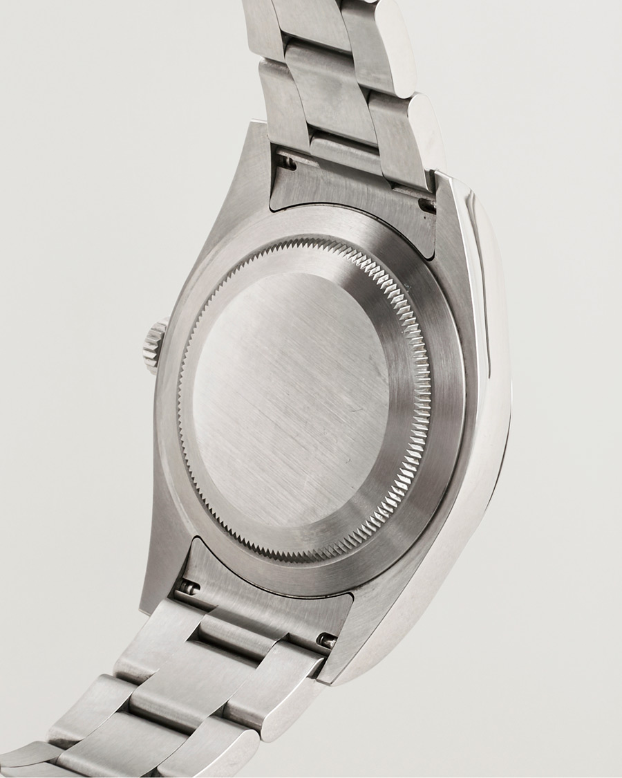 Homme | Pre-Owned & Vintage Watches | Rolex Pre-Owned | Oyster Perpetual 39