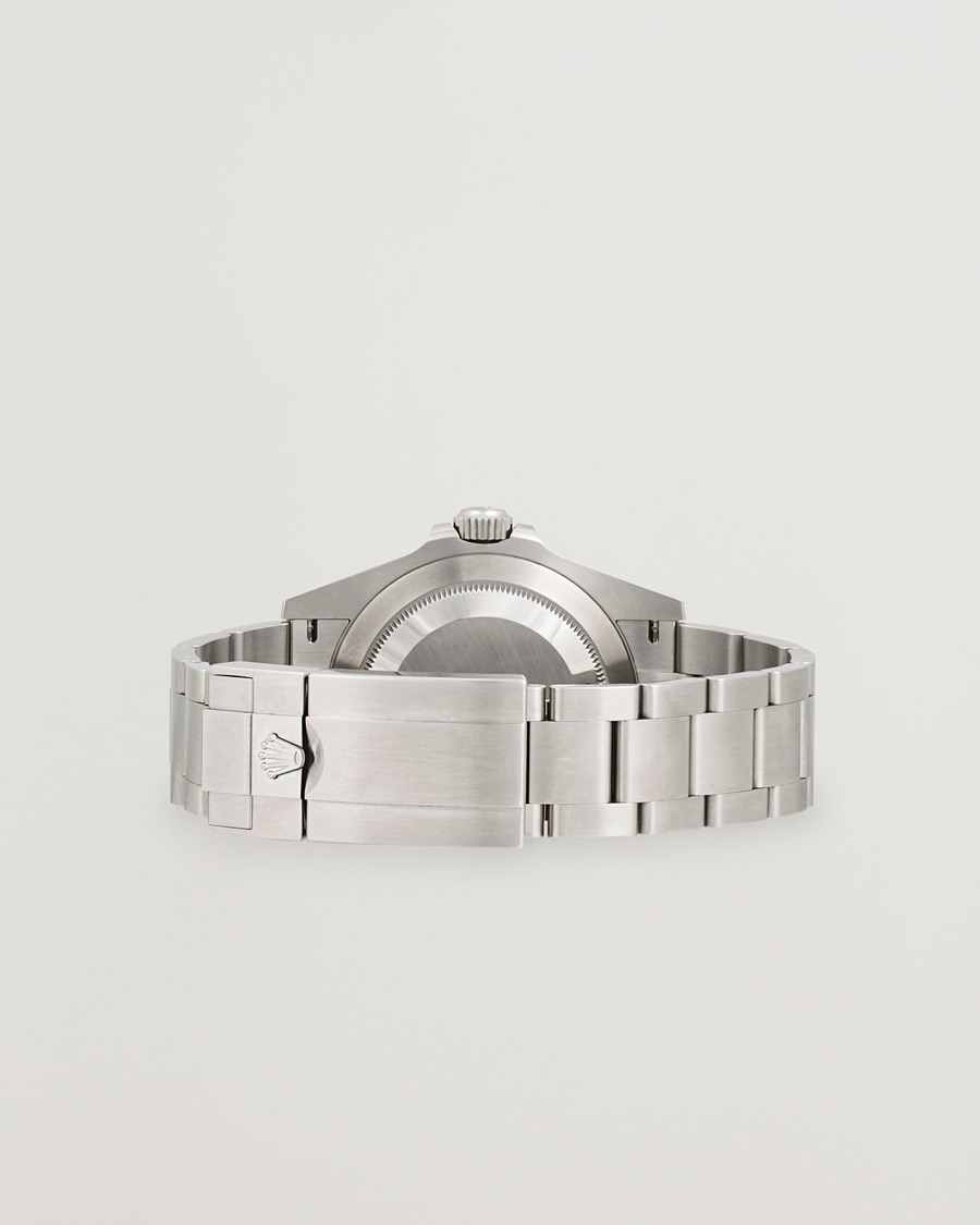 Homme | Pre-Owned & Vintage Watches | Rolex Pre-Owned | Air King 40