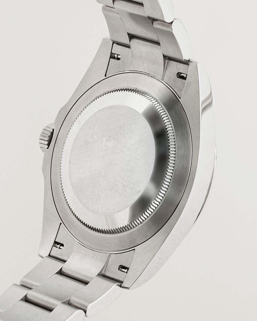 Homme | Pre-Owned & Vintage Watches | Rolex Pre-Owned | Air King 40