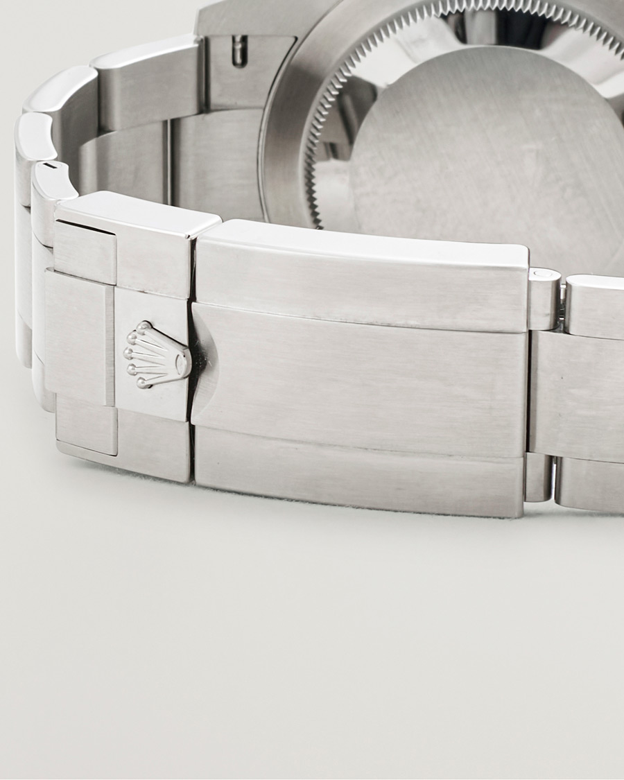 Homme | Pre-Owned & Vintage Watches | Rolex Pre-Owned | Air King 40