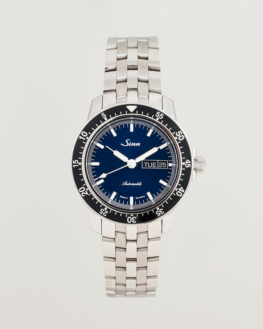 Homme | Sinn Pre-Owned Pilot Watch 41mm | Sinn Pre-Owned | Pilot Watch 41mm
