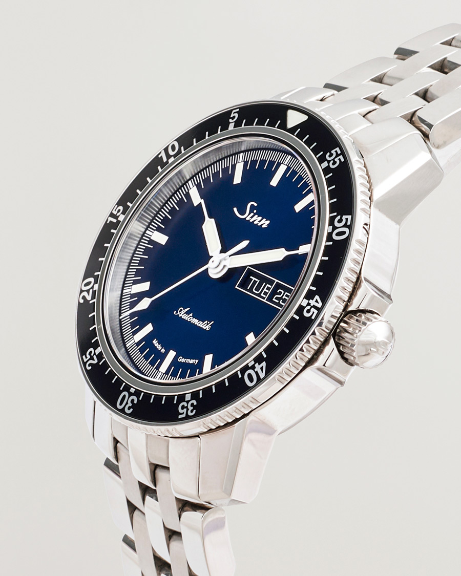 Homme | Sinn Pre-Owned Pilot Watch 41mm | Sinn Pre-Owned | Pilot Watch 41mm