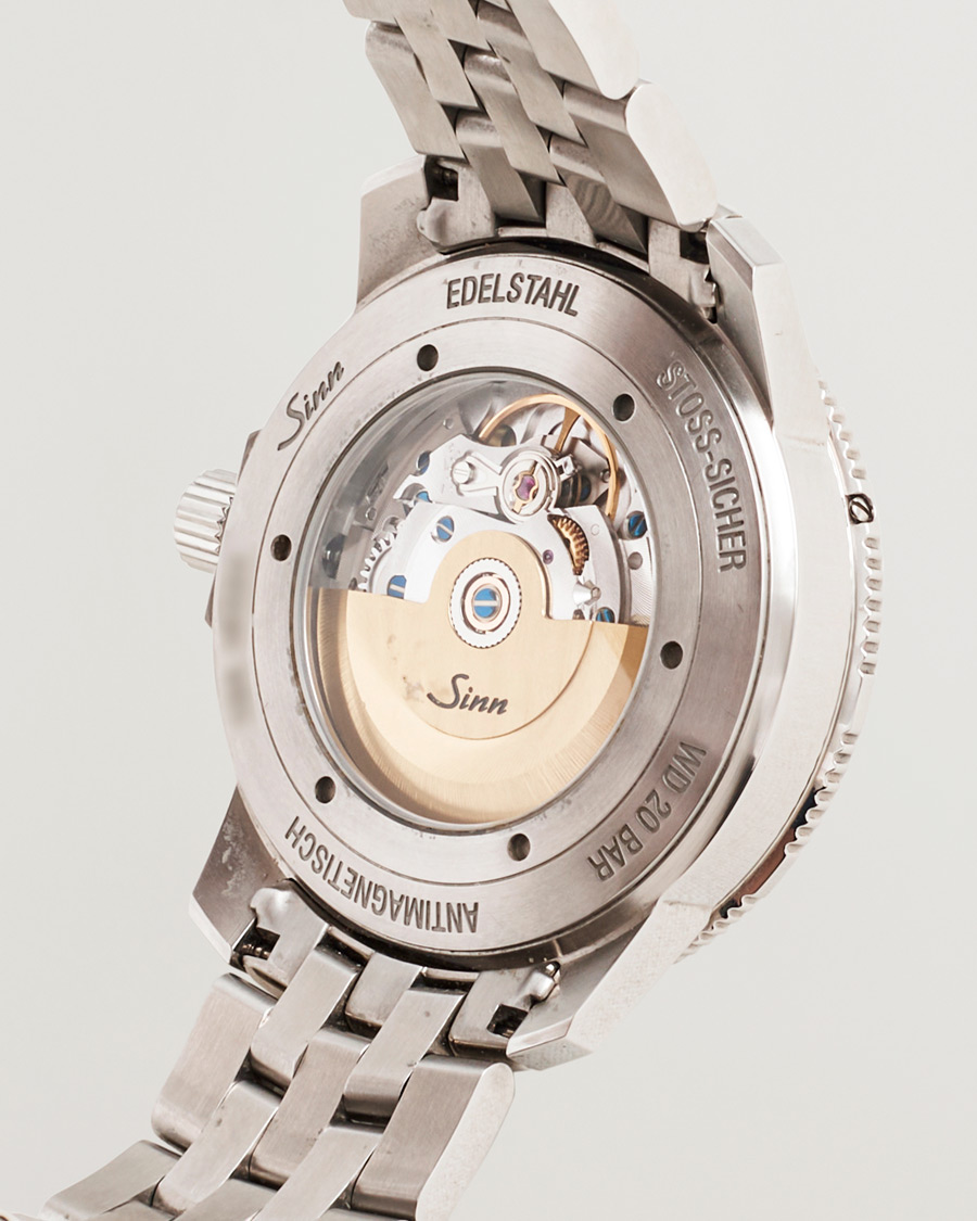 Homme | Sinn Pre-Owned Pilot Watch 41mm | Sinn Pre-Owned | Pilot Watch 41mm