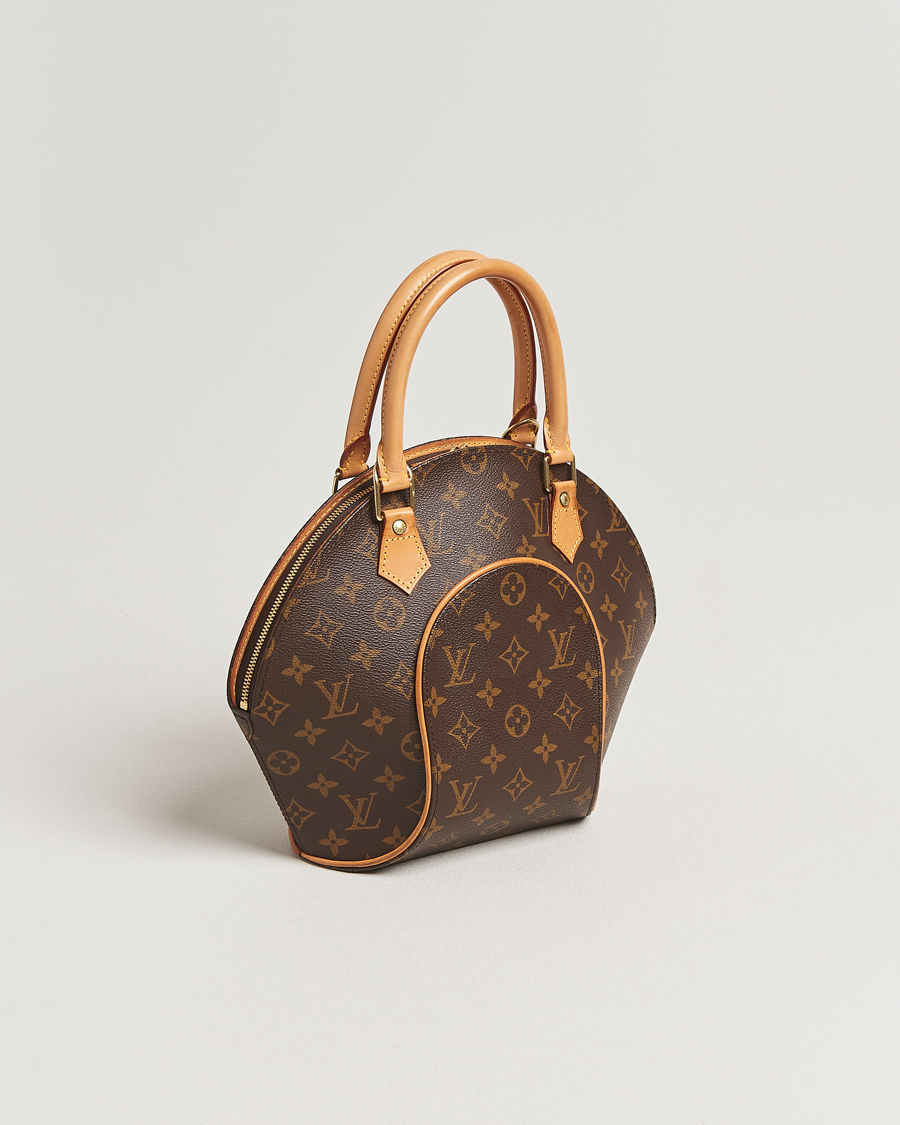 Homme | Pre-Owned & Vintage Bags | Louis Vuitton Pre-Owned | Ellipse PM Bag Monogram