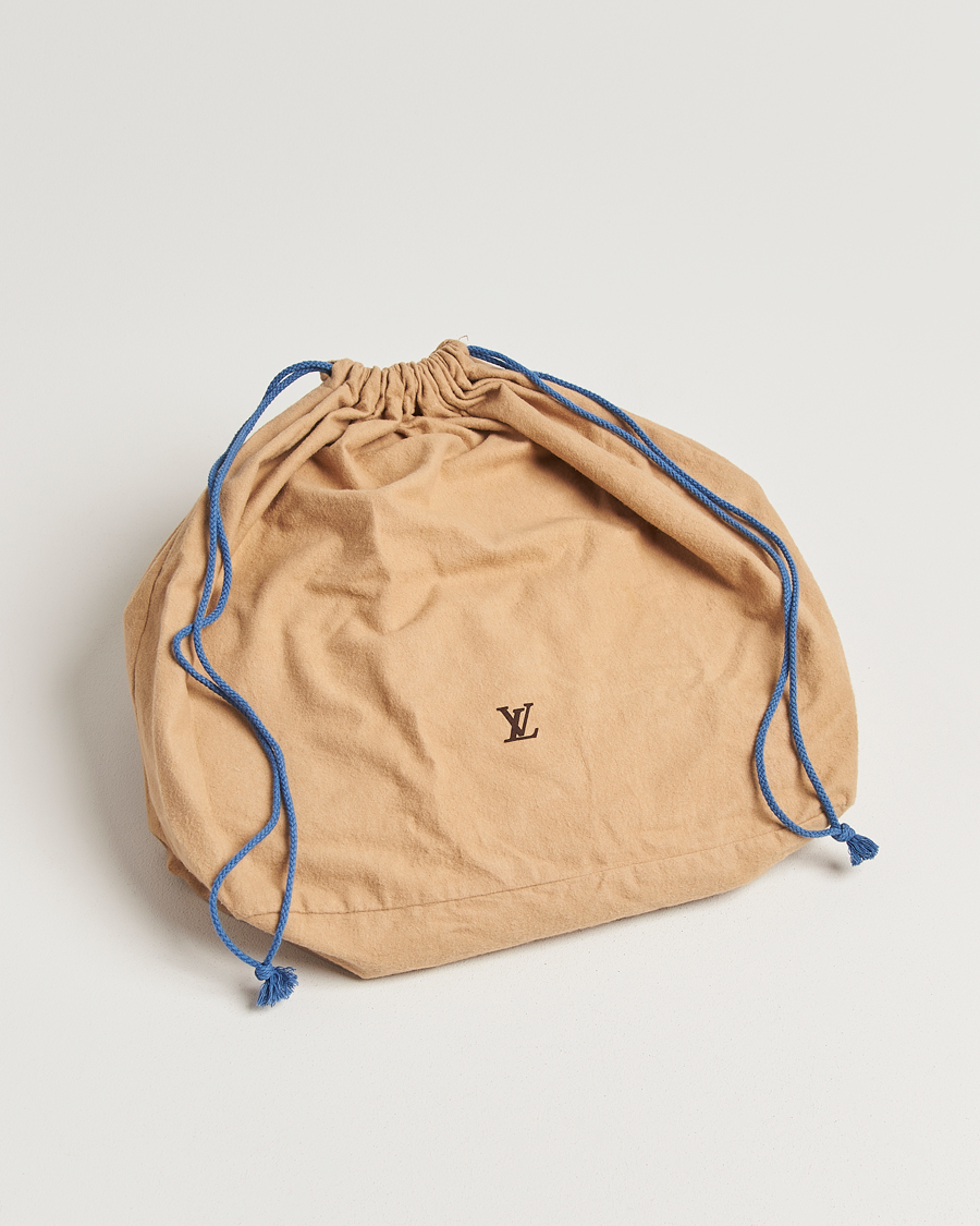 Homme | Pre-Owned & Vintage Bags | Louis Vuitton Pre-Owned | Keepall 45 Monogram