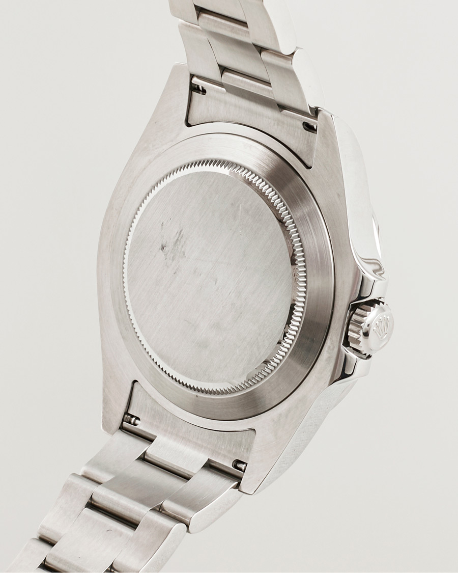 Homme | Pre-Owned & Vintage Watches | Rolex Pre-Owned | Explorer II