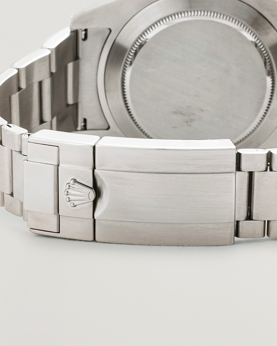 Homme | Pre-Owned & Vintage Watches | Rolex Pre-Owned | Explorer II