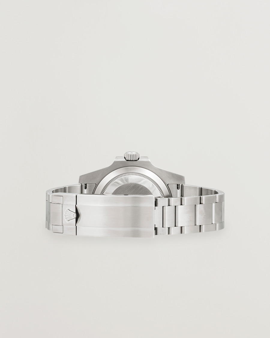 Heren | Rolex Pre-Owned Submariner Date | Rolex Pre-Owned | Submariner Date