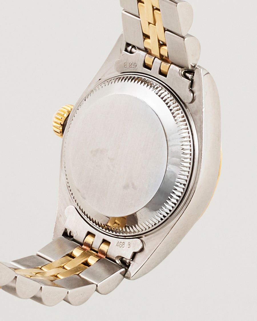 Homme | Rolex Pre-Owned Datejust 26 | Rolex Pre-Owned | Datejust 26