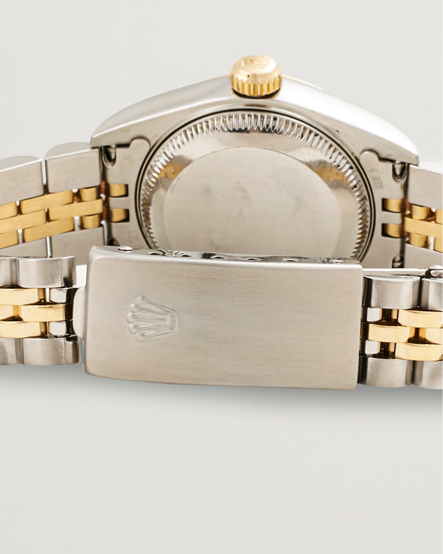 Homme | Rolex Pre-Owned Datejust 26 | Rolex Pre-Owned | Datejust 26