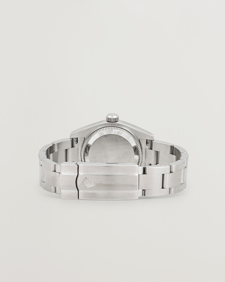 Homme | Pre-Owned & Vintage Watches | Rolex Pre-Owned | Oyster Perpetual