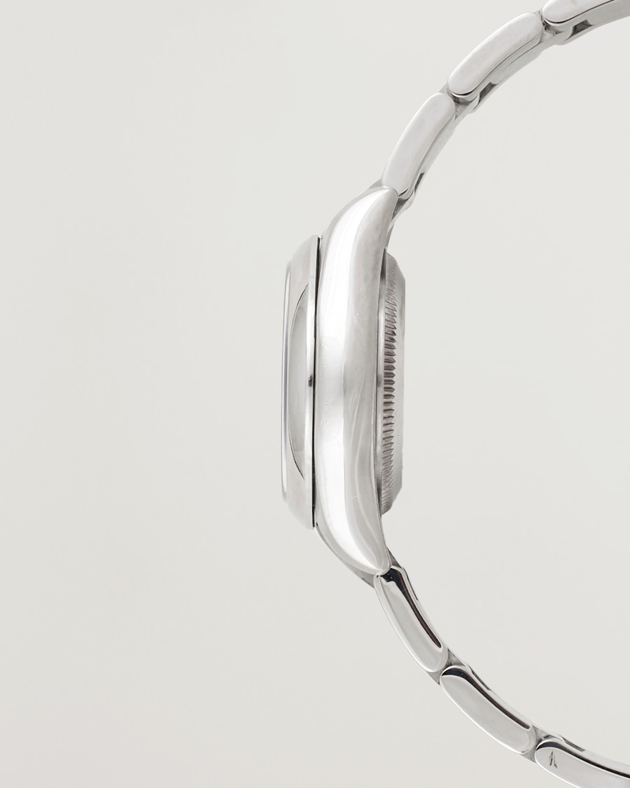 Homme | Pre-Owned & Vintage Watches | Rolex Pre-Owned | Oyster Perpetual