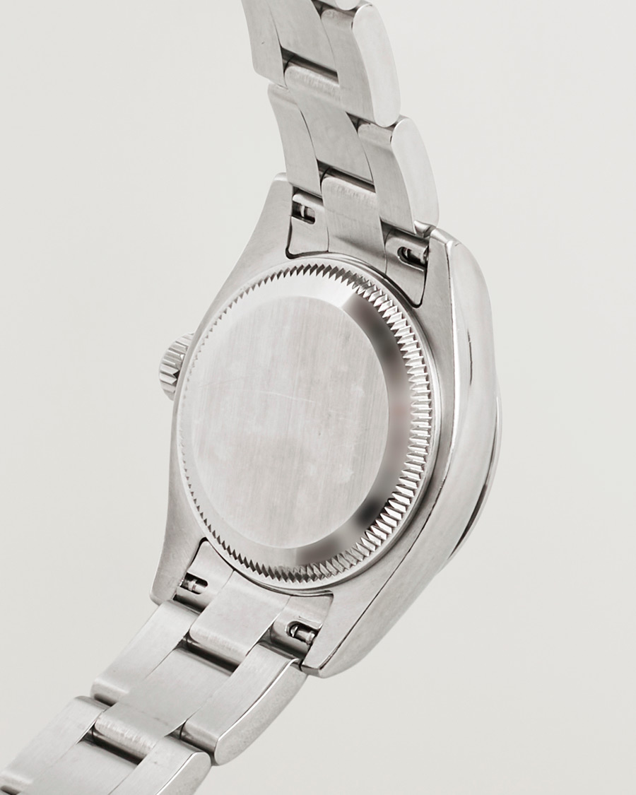 Homme | Pre-Owned & Vintage Watches | Rolex Pre-Owned | Oyster Perpetual