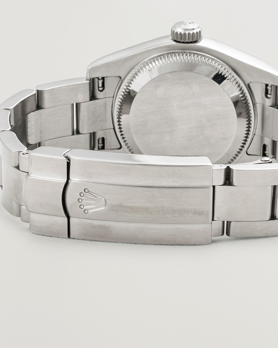 Homme | Pre-Owned & Vintage Watches | Rolex Pre-Owned | Oyster Perpetual