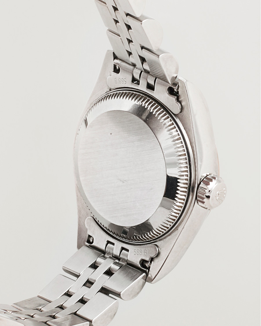 Homme | Pre-Owned & Vintage Watches | Rolex Pre-Owned | Datejust 26