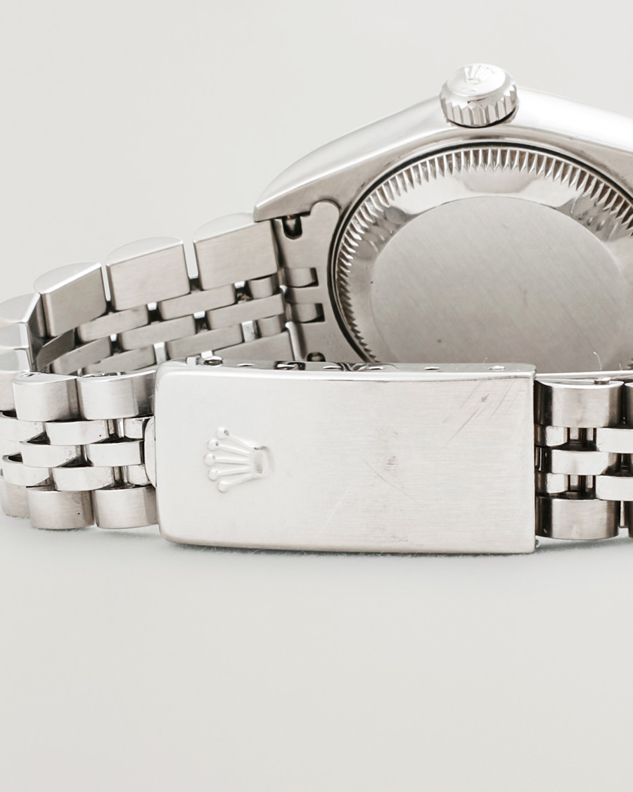 Homme | Pre-Owned & Vintage Watches | Rolex Pre-Owned | Datejust 26