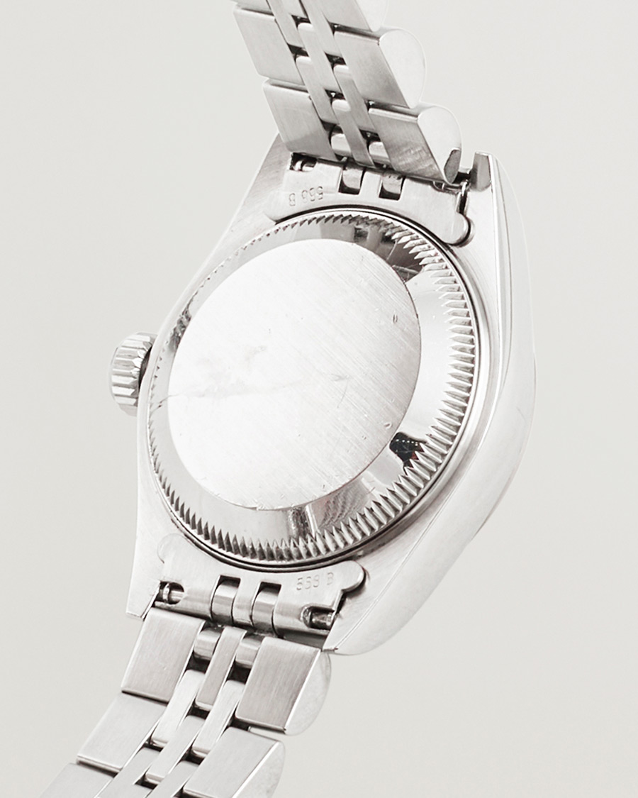 Homme | Pre-Owned & Vintage Watches | Rolex Pre-Owned | Datejust 26